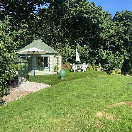 Bed and Breakfast The Old Deer House Bodmin Exterior foto