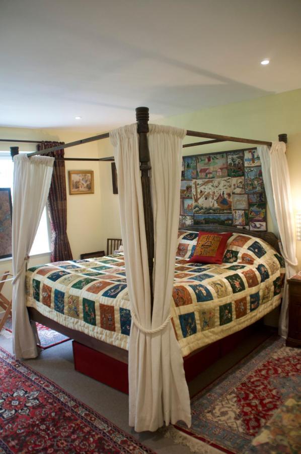 Bed and Breakfast The Old Deer House Bodmin Exterior foto