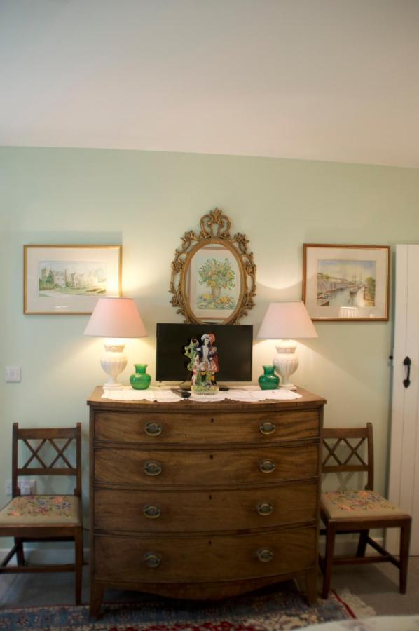 Bed and Breakfast The Old Deer House Bodmin Exterior foto