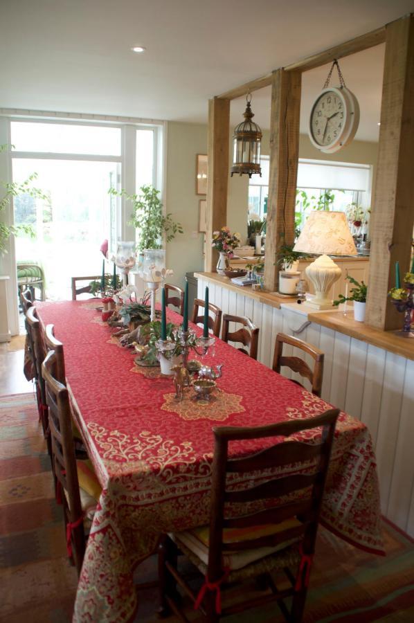 Bed and Breakfast The Old Deer House Bodmin Exterior foto