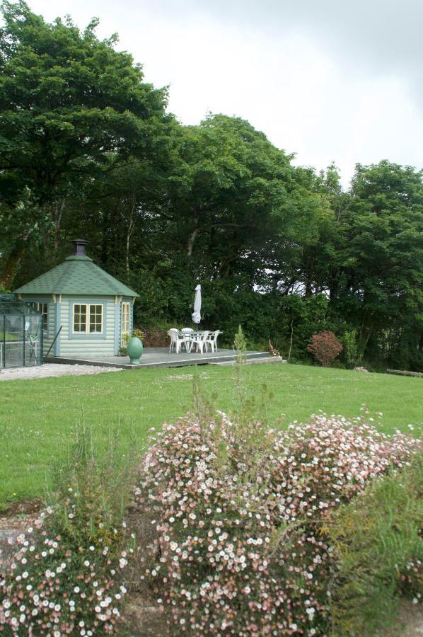 Bed and Breakfast The Old Deer House Bodmin Exterior foto